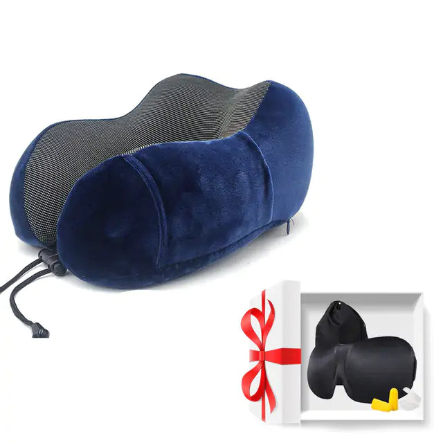 Almohada viscoelastica inteligente