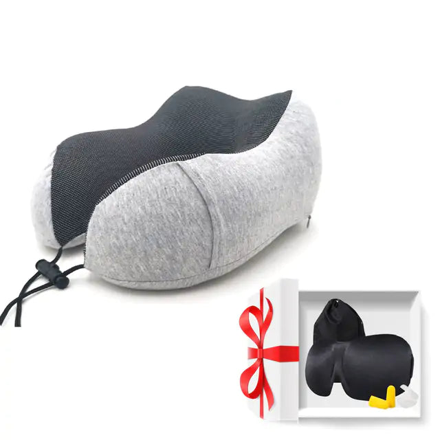 Almohada viscoelastica inteligente