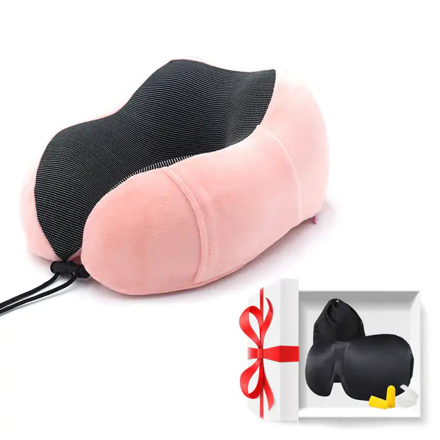 Almohada viscoelastica inteligente