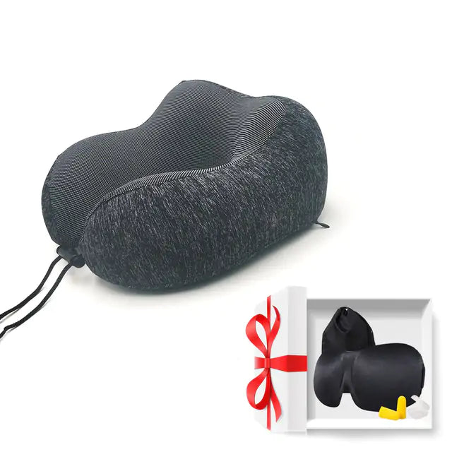 Almohada viscoelastica inteligente