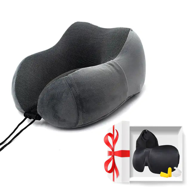 Almohada viscoelastica inteligente